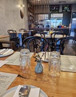 Well-established Asian Restaurant in Geelong, Fully Licensed, WIWO