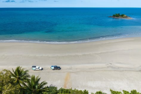 BUSINESS FOR SALE: FAR NORTH ESCAPES - PREMIER ADVENTURE TOUR OPERATOR IN FAR NORTH QUEENSLAND – ...