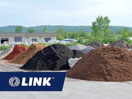 UNDER CONTRACT | Brisbane Landscape Supplies Business + Freehold Property