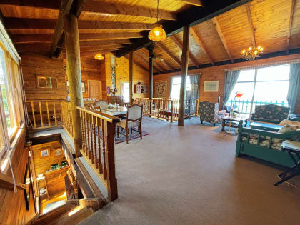 The Goat and Goose B&B