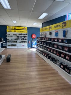 Battery Zone - Dandenong South