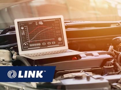 Market-Leading Diesel Performance Tuning Business