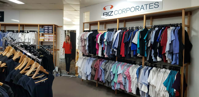 For Sale: Shepparton Workwear & Safety