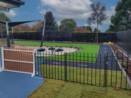 Investment Site Opportunity -  Sandhurst Childcare Centre – VICTORIA