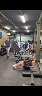 PROFITABLE SMALL-GROUP FITNESS STUDIO — MAROUBRA