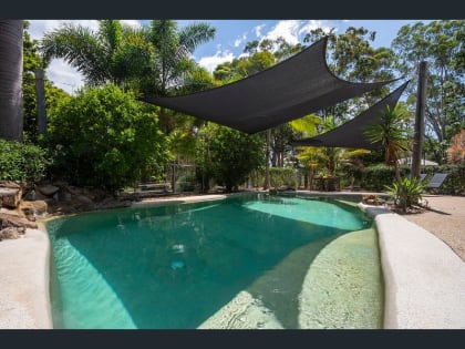 Thriving Business & Lifestyle Opportunity in the Heart of the Sunshine Coast Hinterland