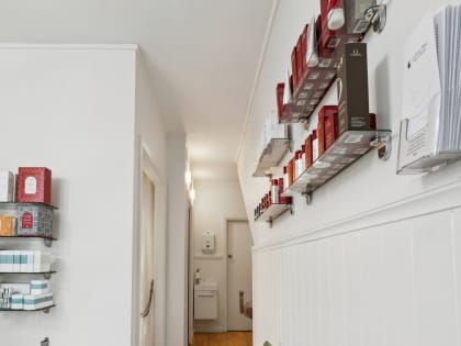 High End Skin and Beauty Salon