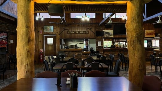 UNDER OFFER - Court House Hotel, Jamieson