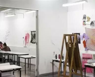 Long Established Visual Arts Coaching Academy, Inner West| ID: 1406