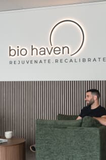 Premium Recovery & Longevity Studio - Mornington Peninsula