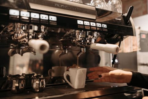 Cafe | Takeaway Business For Sale | Shepparton CBD