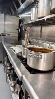 Mornington hospitality/takeaway business suitable as Cafe, open to all offers [2509153]