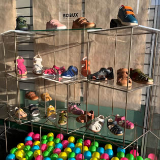 ICONIC FOOTWEAR BUSINESS WITH 135+ YEAR LEGACY & PROVEN RETURNS