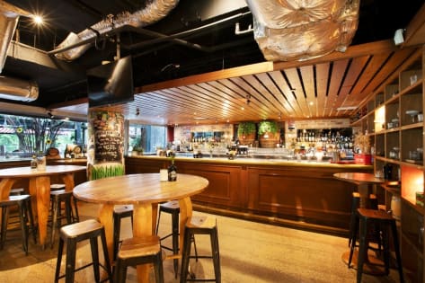 TREEHOUSE HOTEL, NORTH SYDNEY - LEASEHOLD FOR SALE BY EXPRESSION OF INTEREST