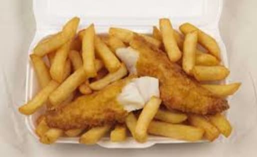 Bar dining and take-away or have a friendly drink with a full licence.