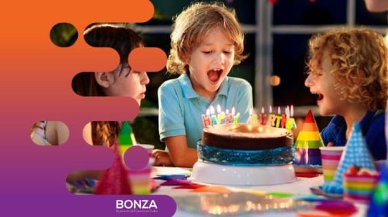 36066 Profitable & Equipped Children's Entertainment Venue  Booked Ahead