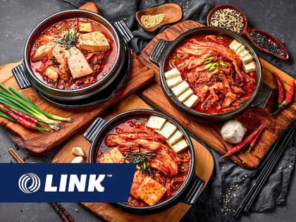 Successful Hospitality Venture Now for Sale