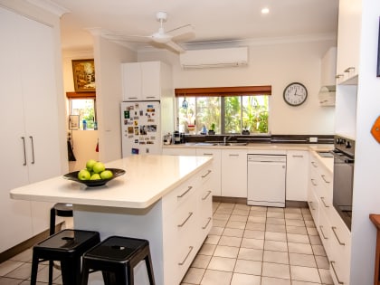 Management Rights Opportunity - Lifestyle & Income in Port Douglas - ID 8502