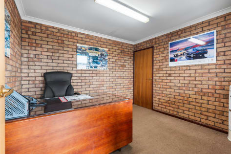 Manjimup Automotive Services - Commercial Property $650,000 Business POA