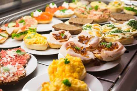 "AWARD-WINNING LICENSED CAFÉ | ESPRESSO BAR & RESTAURANT"