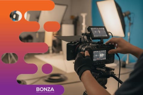 36715 - Professional Film Production Studio Opportunity