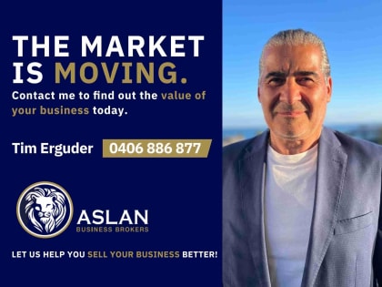 ESTABLISHED BOTTLE SHOP FOR SALE