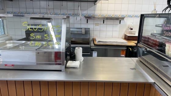 Leeuwin Way Takeaway