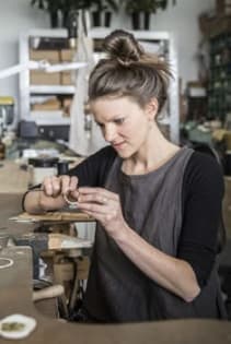 Retail Jewellery & Watch Repair Workshop