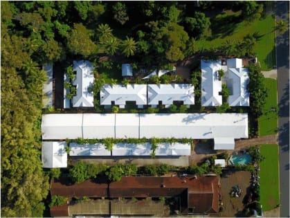 Management Rights Opportunity - Lifestyle & Income in Port Douglas - ID 8502