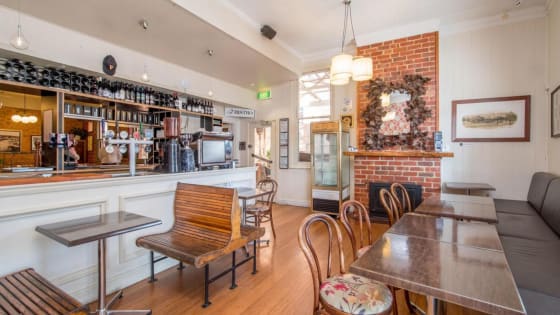 Iconic Freehold Hotel – Proven Performer ideally positioned in the heart of Creswick