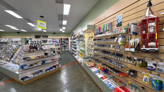 NORTH QLD NEWSAGENCY FOR SALE $600,000 plus SAV  Including Full Newsagency and FREEHOLD BUILDING