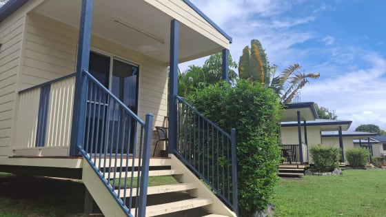 Established Coastal Caravan Park – New Lease Opportunity