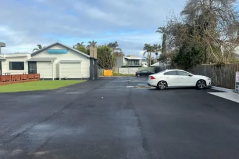 Licenced Cafe - Mornington Peninsula