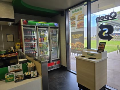 Subway Eagle Farm (Trade Coast Central)