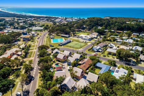 Two Businesses, One Outstanding Lifestyle Opportunity - ID 9231