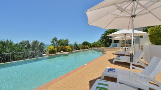 Exceptional Beachfront Management Rights Opportunity – Trinity Beach