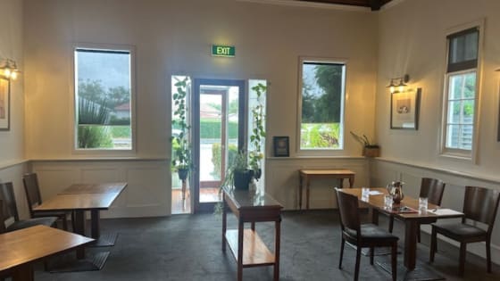 Award-Winning Restaurant Opportunity in Coonawarra Wine Region - Pipers of Penola