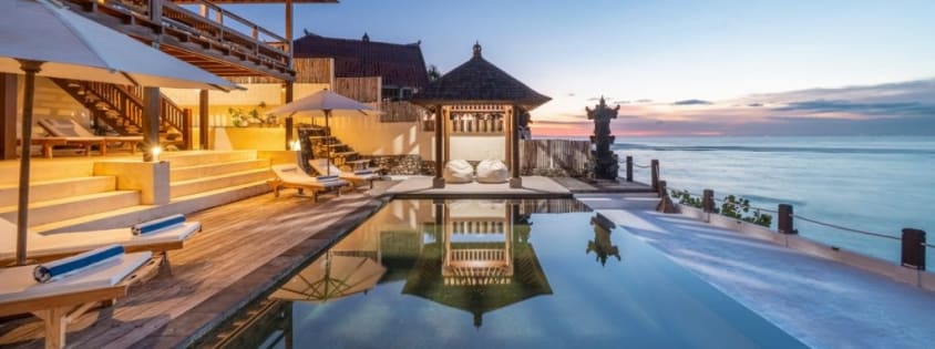 Boutique Property Management for Holiday Rentals in Bali