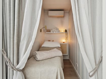 High End Skin and Beauty Salon - Price Reduction