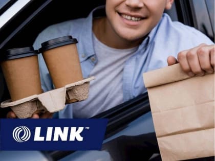 Drive Thru Cafe for Sale | $1.1M Rev | 80kg coffee/week