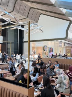 Little Sparrow Melbourne - No Kitchen - Fully Managed