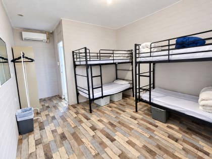 Worker Hostel + Manager's Residence – Freehold Option – Mildura VIC