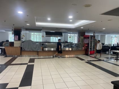 Perfect Opportunity To Own And Operate Five Day Coffee Shop CBD ! ! !