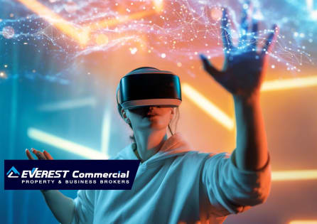FOR INVESTMENT: Flagship High-Tech Immersive Entertainment Centre - Various Sydney Locations