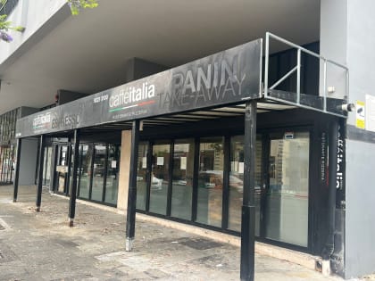 PRIME LOCATION FREEHOLD RESTAURANT – 251 HAY STREET, EAST PERTH