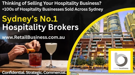 Cafe, Pizza & Bar - Sydney City