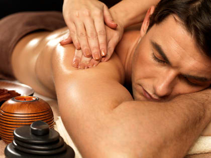 Long Established Spa Business – Huge Upside in Booming Wellness Sector