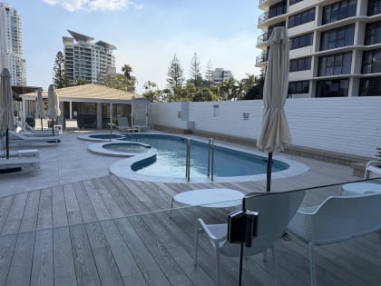 Absolute Beachfront Surfers Paradise $410k Net Profit - ID 9239