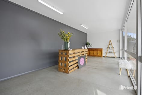 DINNER FOR YOU. A BUSINESS FOR ME!