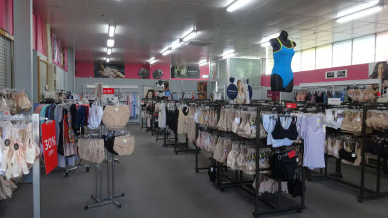 Lindsays Lingerie Warehouse Bendigo